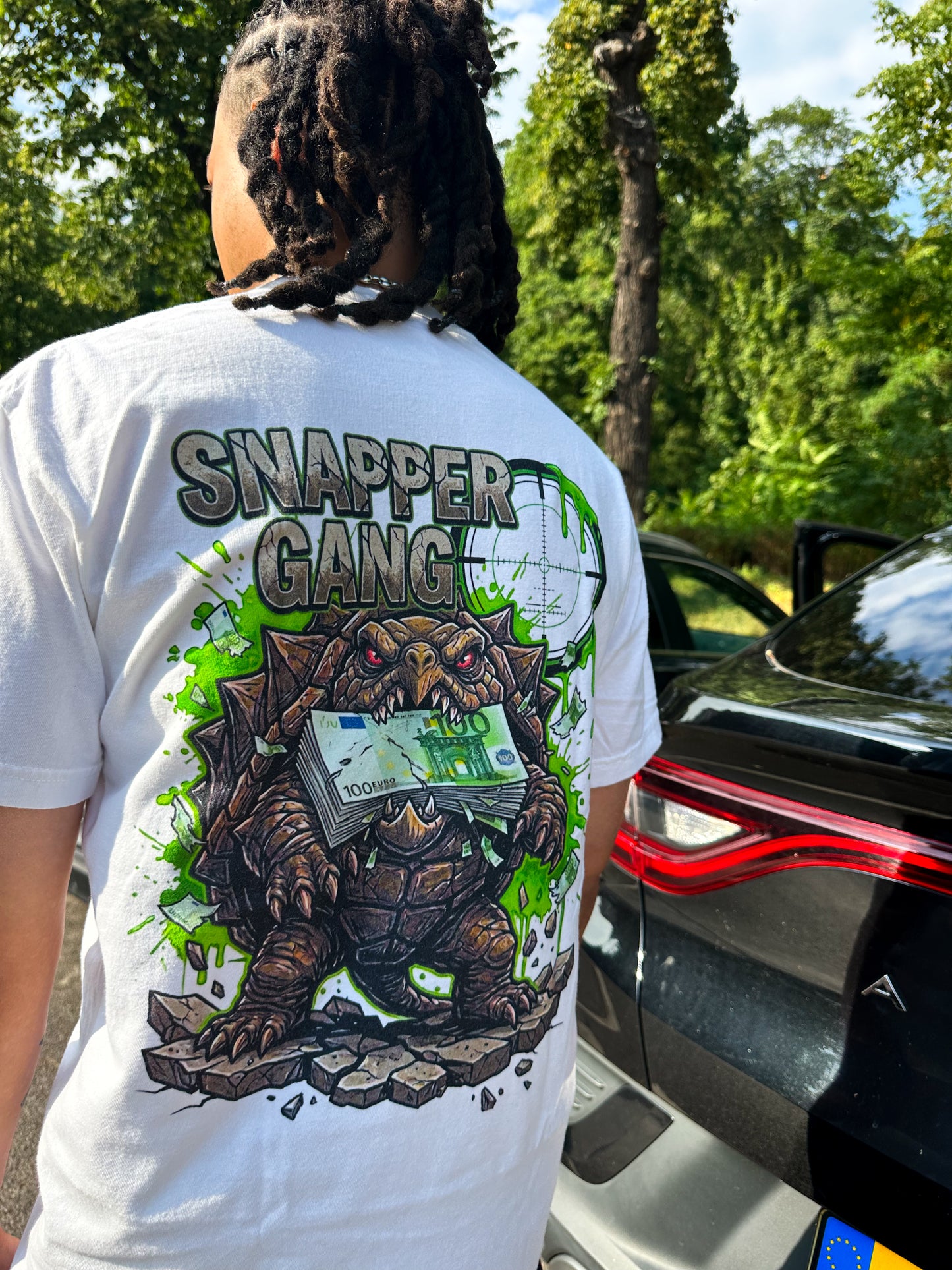 Snapper Gang T-Shirt